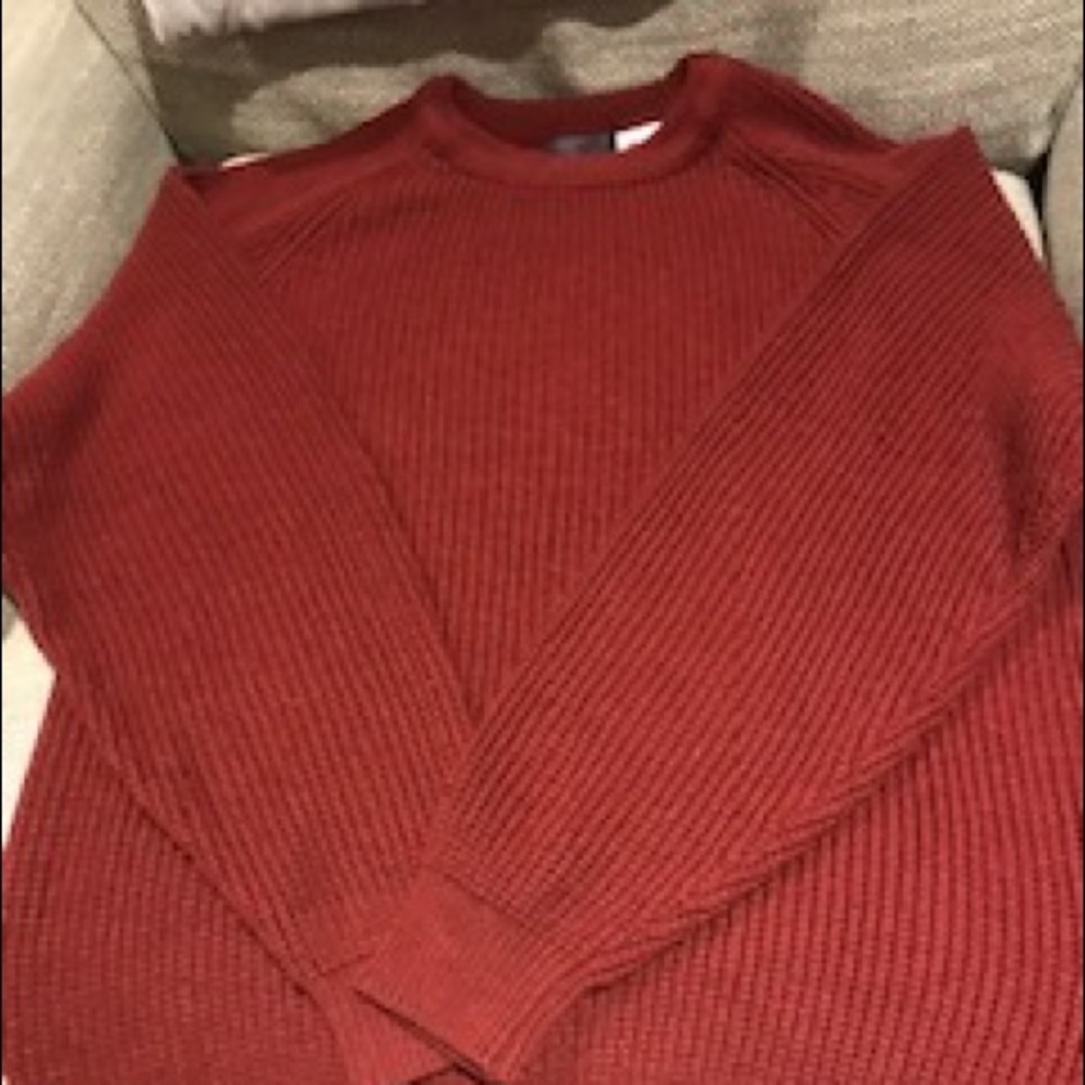 Suagatuck Sweater